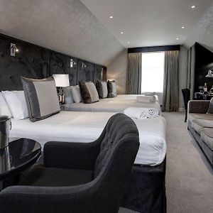 Best Western Chiswick Palace&Suites London